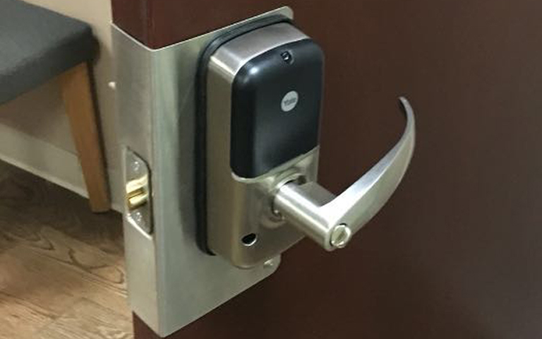 Charlotte mobile locksmith provides professional service in Charlotte, NC